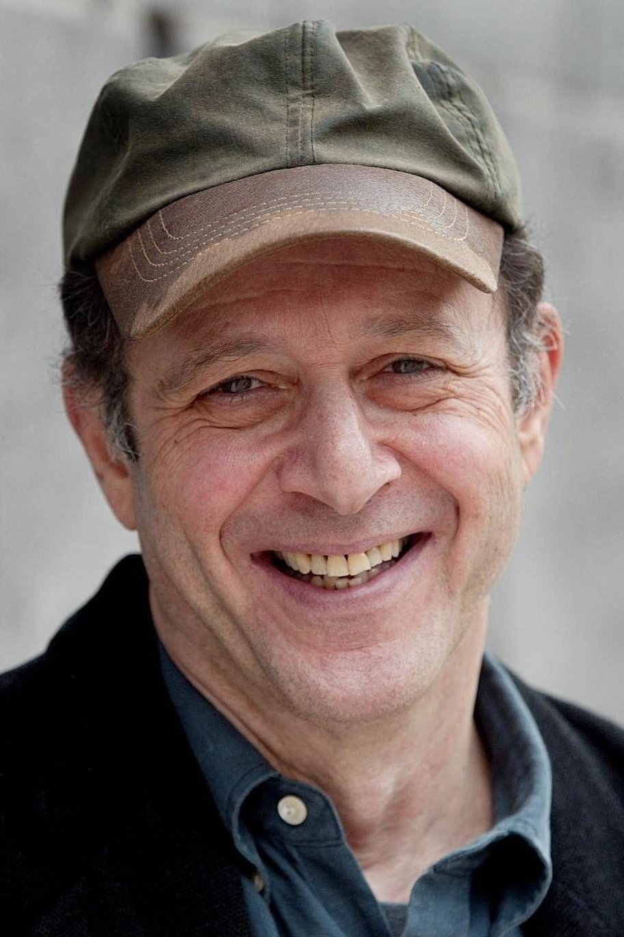 Foto de Steve Reich
