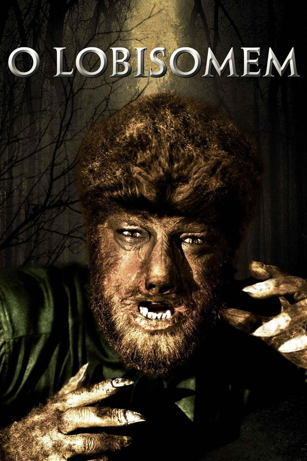 O Lobisomem