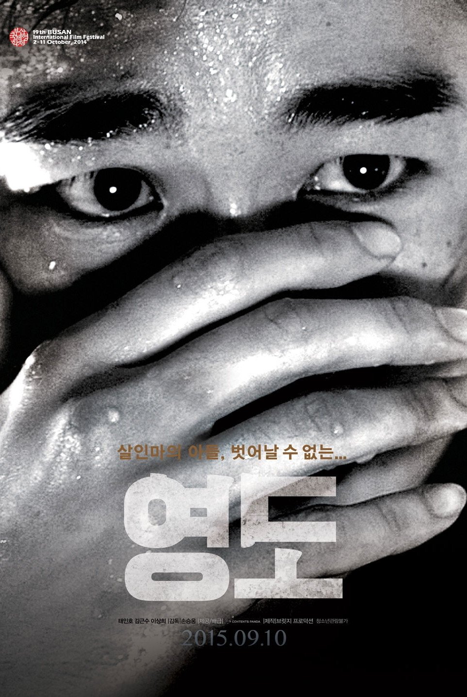 Poster de 영도