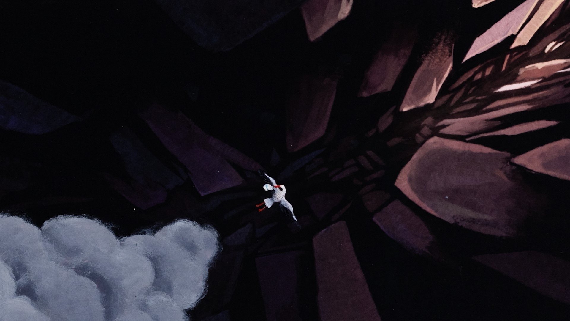 Backdrop image