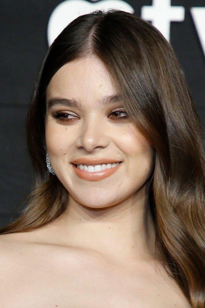 Foto de Hailee Steinfeld