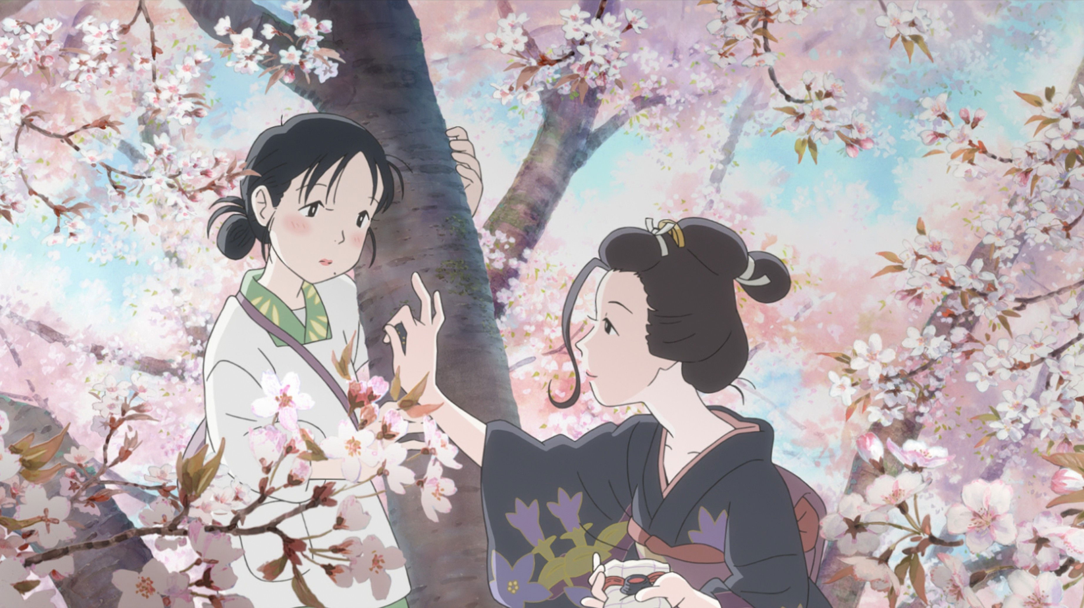 この世界の(さらにいくつもの)片隅に