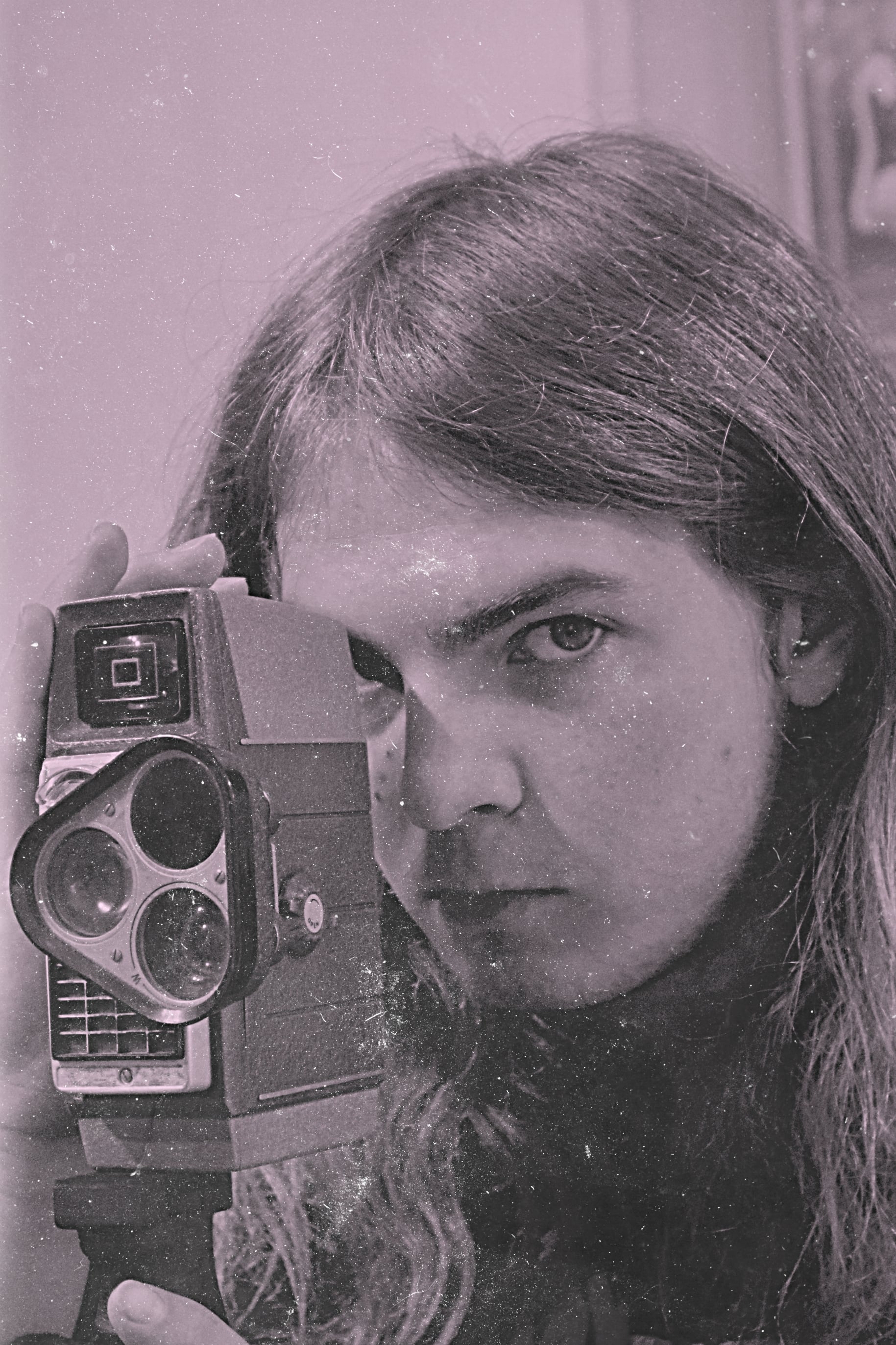 Foto de Robyn Zabukovec