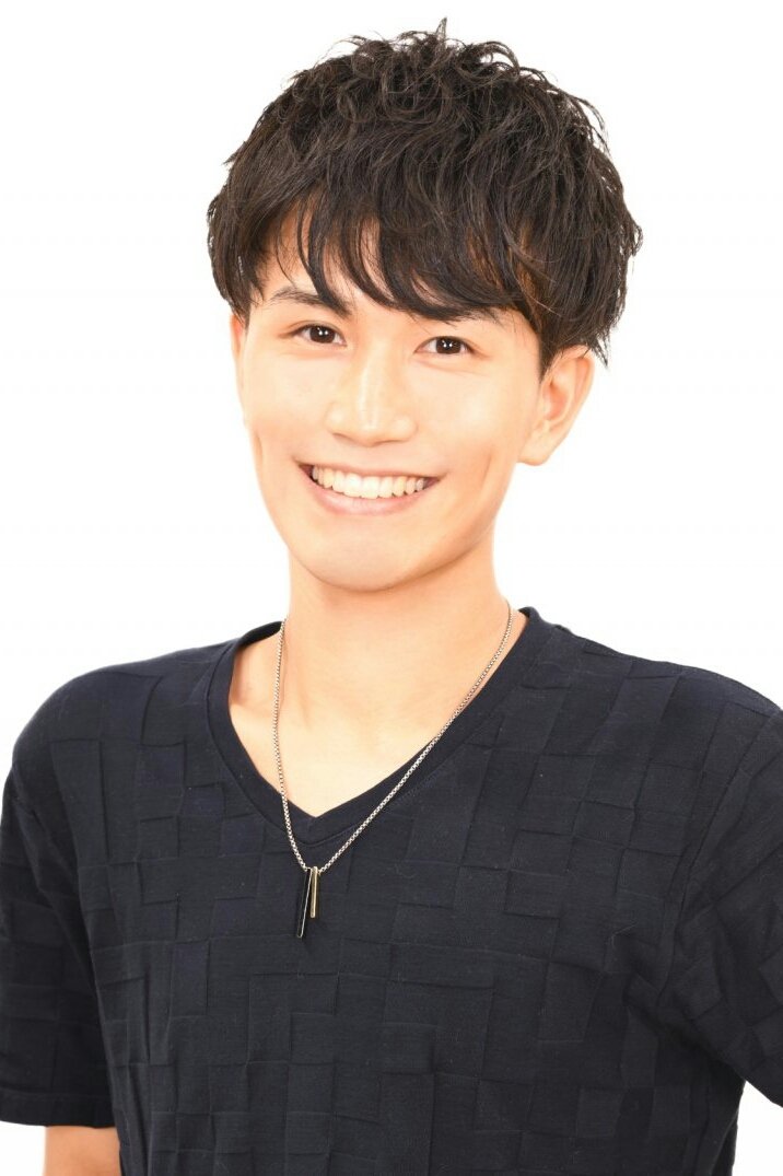 Foto de Jin Ogasawara
