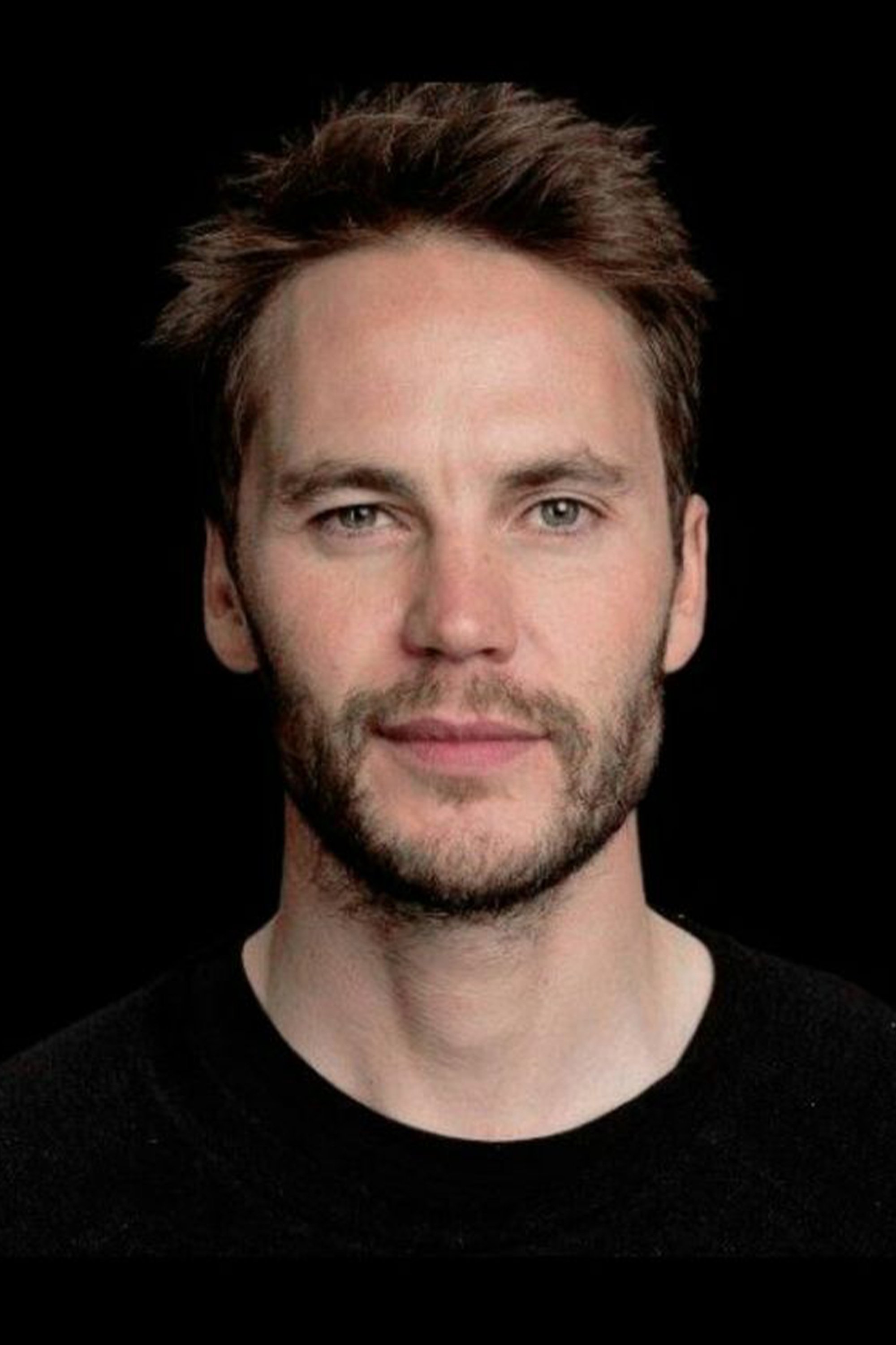 Foto de Taylor Kitsch