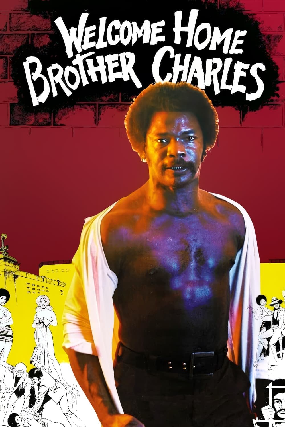 Poster movie