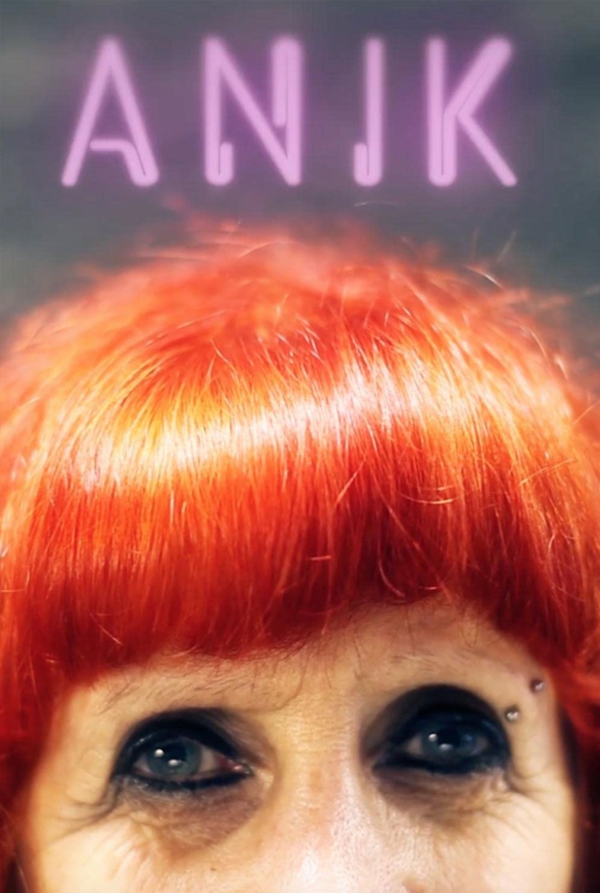 Poster for Anik