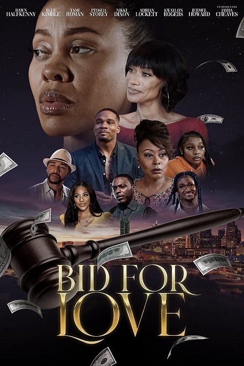 Poster movie