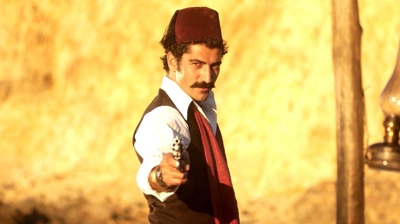 The Last Ottoman: Knockout Ali 2007 123movies