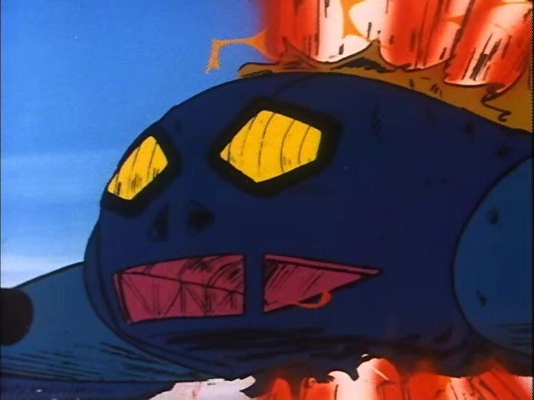 The Tragic Mach 3.5 Operation