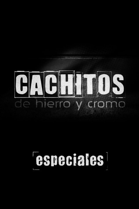 Poster de Especiais