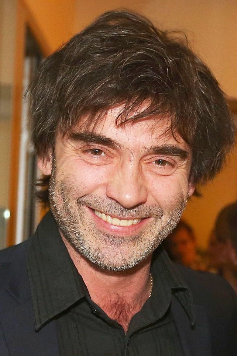 Foto de Pavel Řezníček