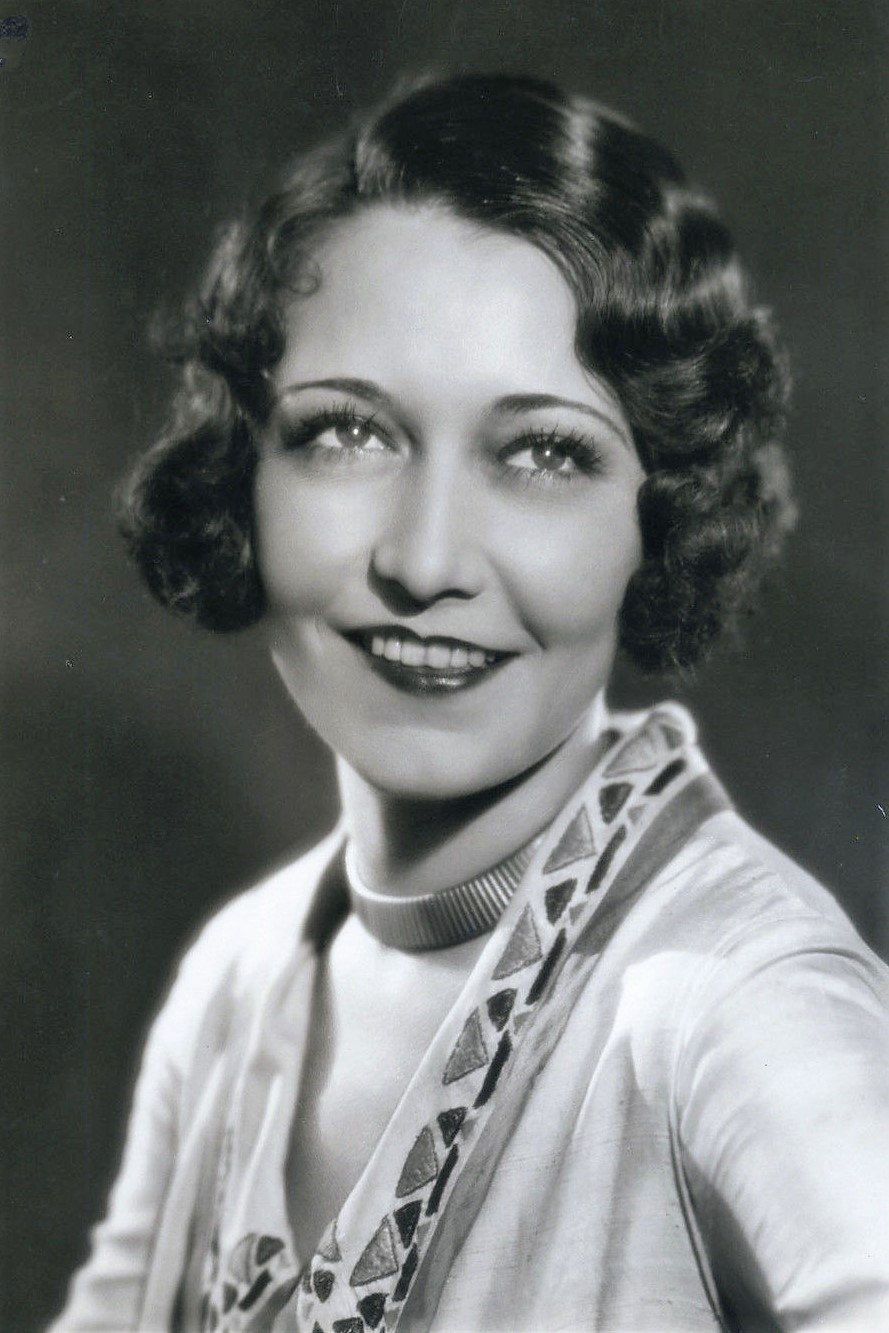 Foto de Dorothy Sebastian