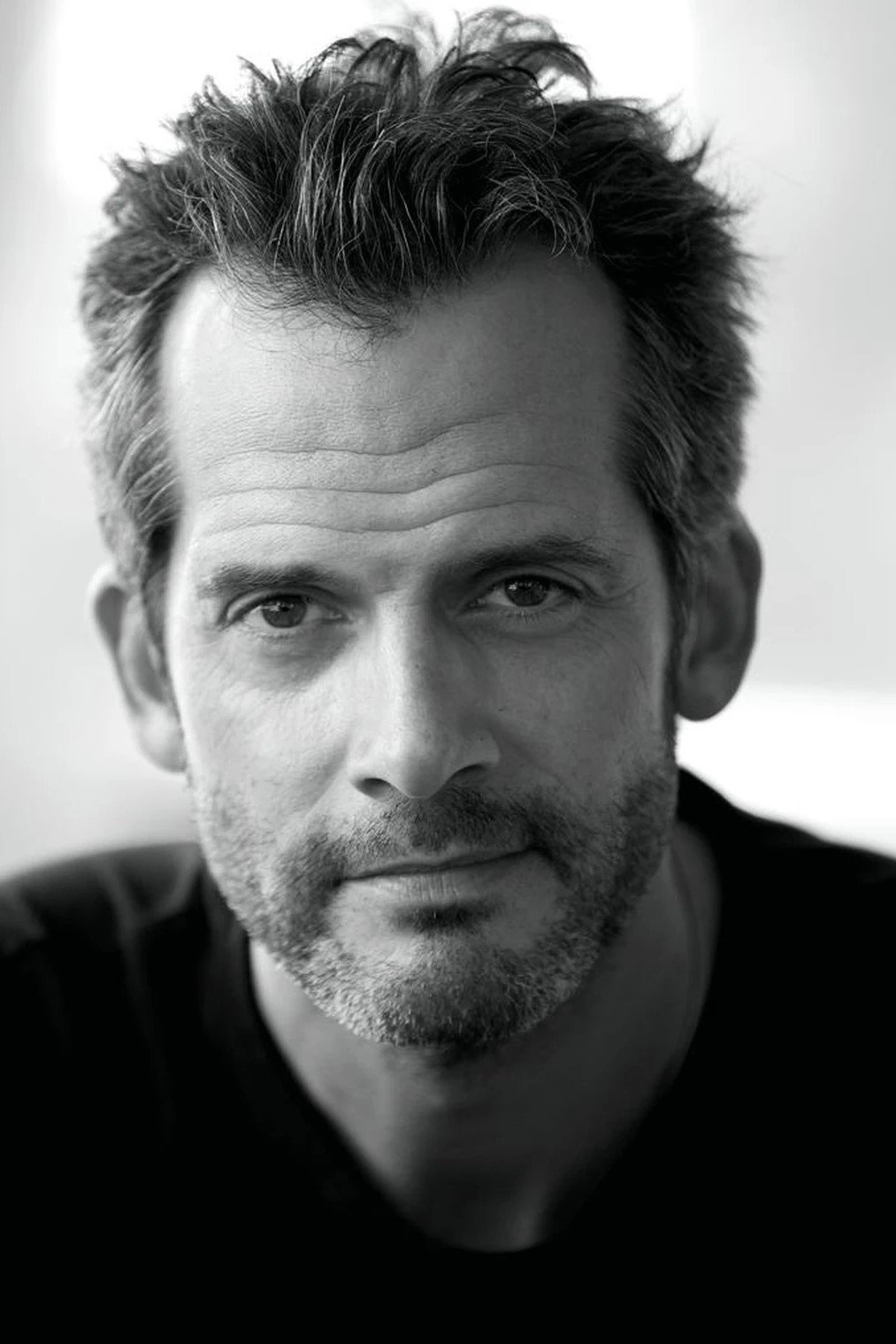Foto de Martin Rapold