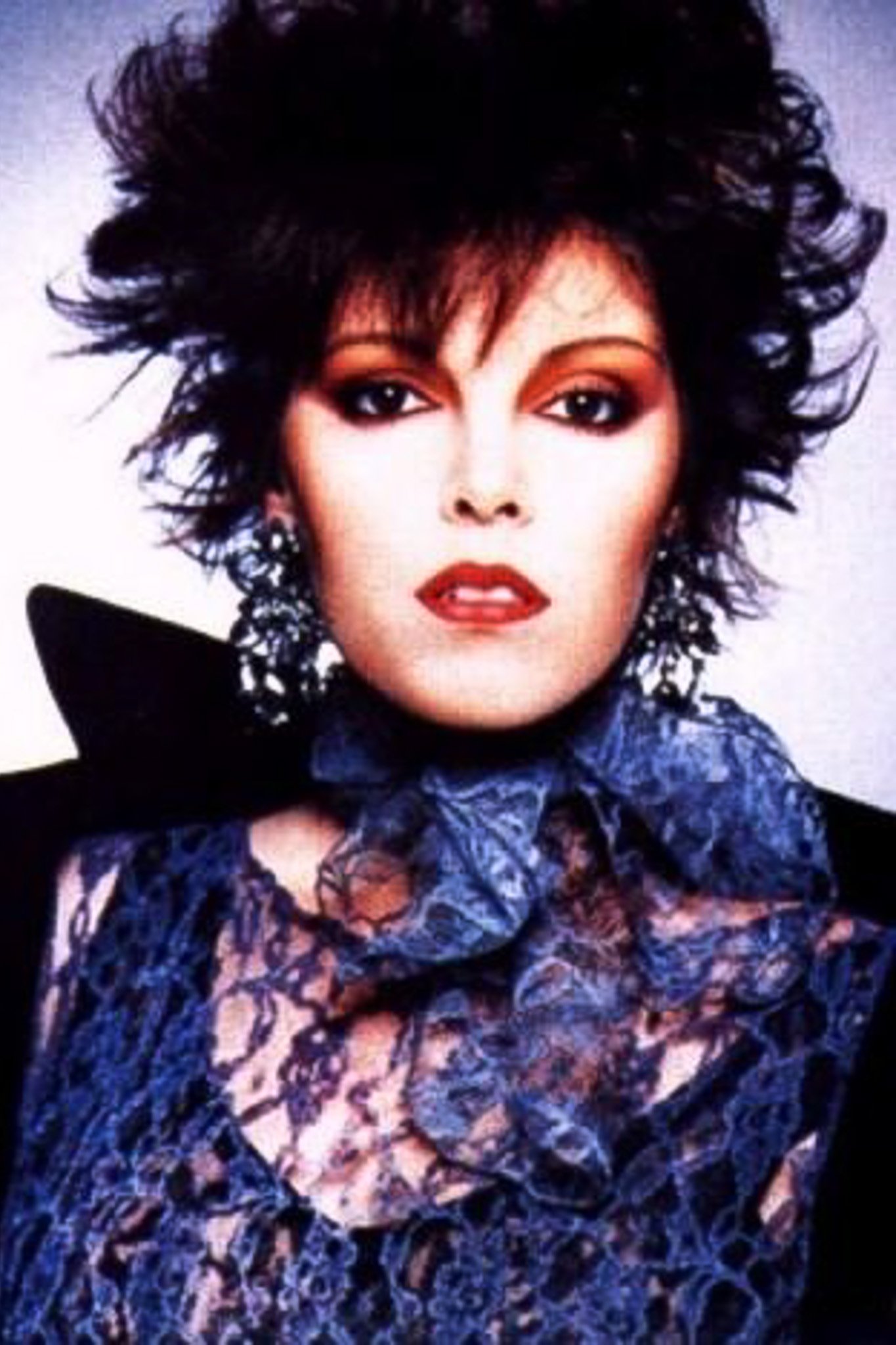 Foto de Pat Benatar