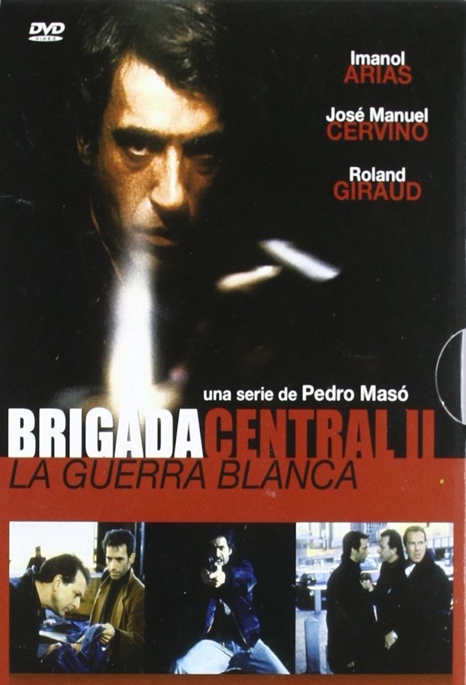 Poster de Temporada 2