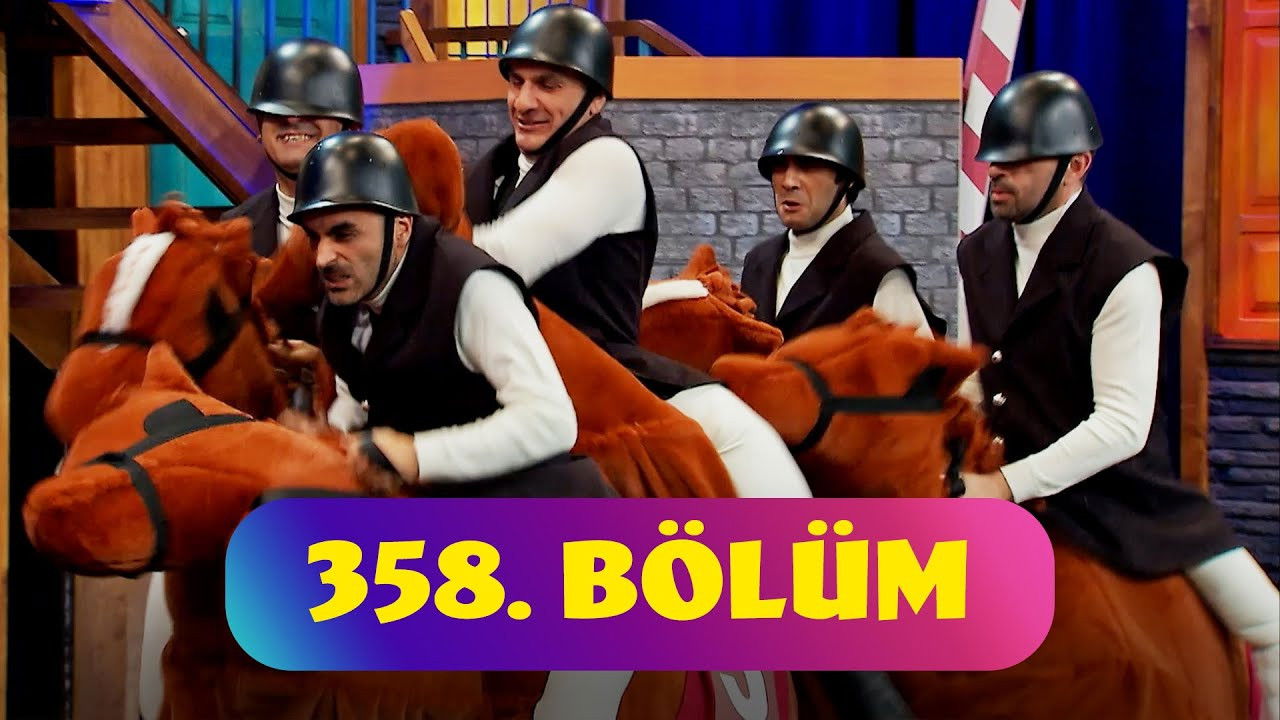Episode 358