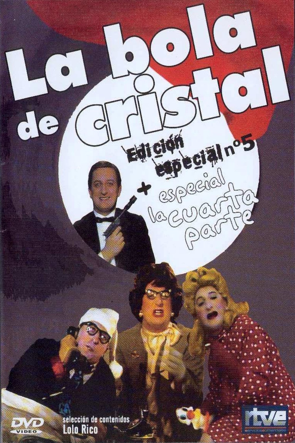 Poster de Temporada 4