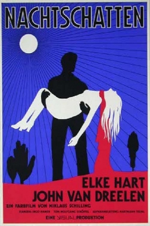 Poster de Nachtschatten