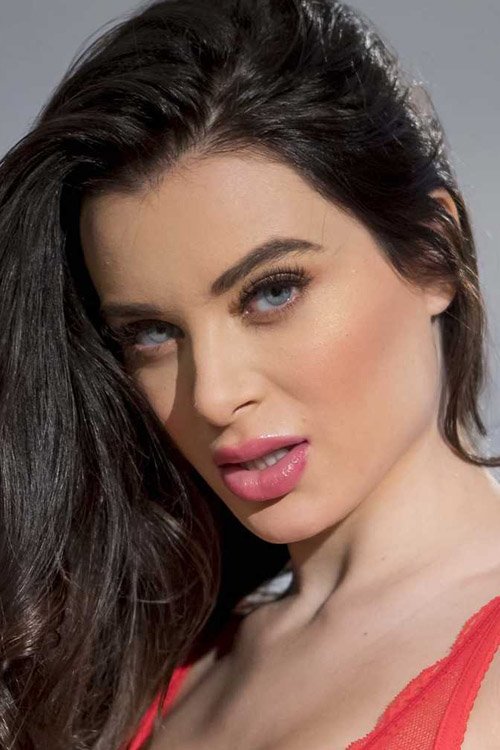 Foto de Lana Rhoades