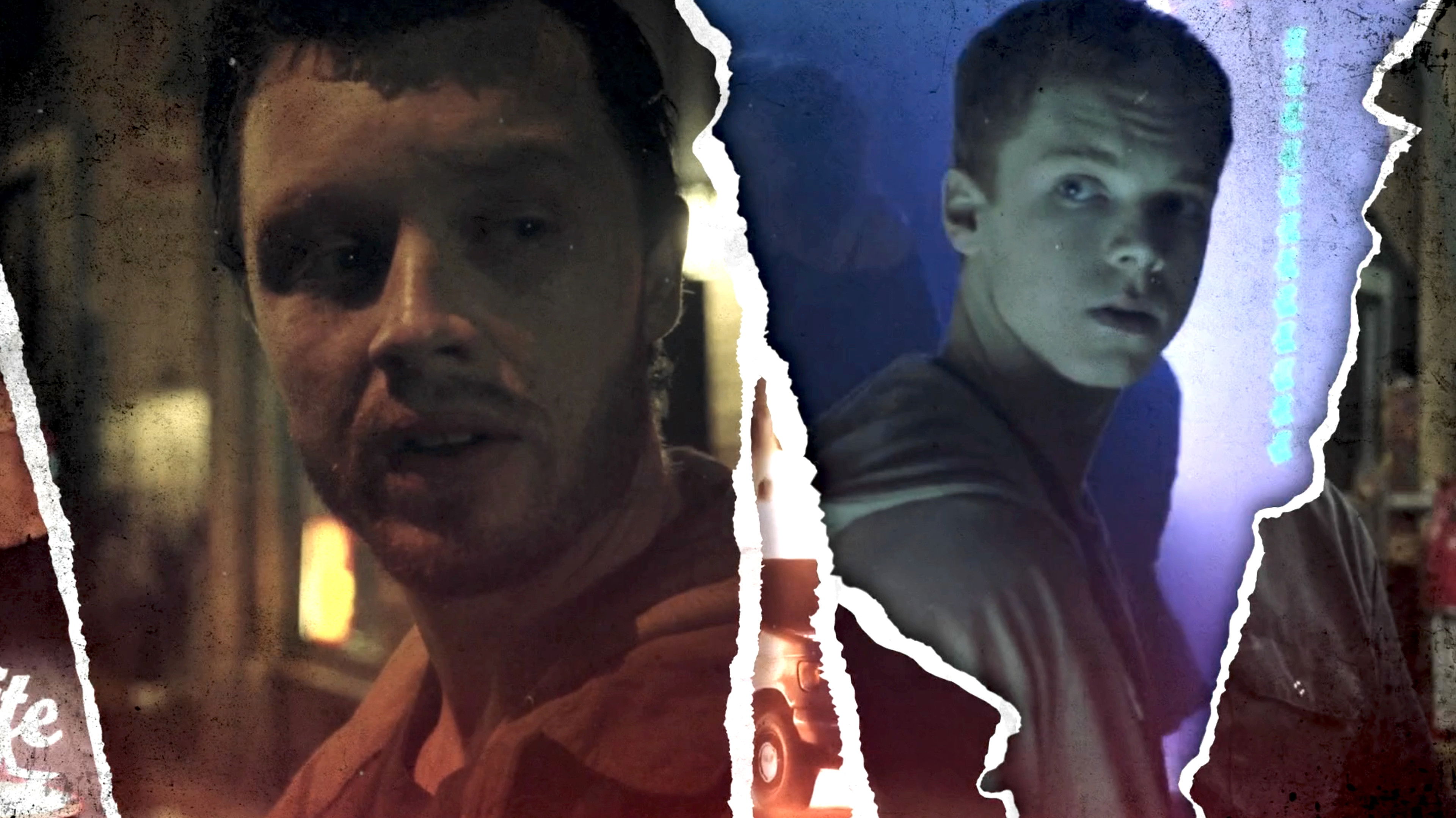 Shameless Hall of Shame: Ian & Mickey - Daddy Issues