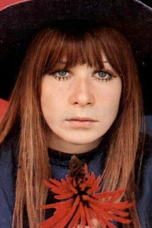 Foto de Rita Lee