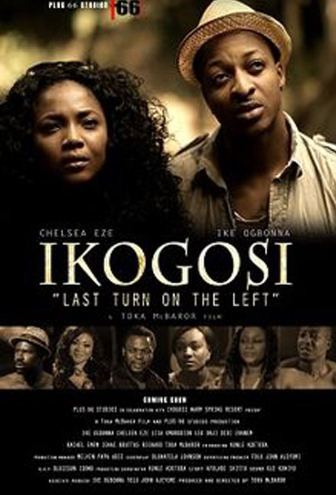 Poster movie