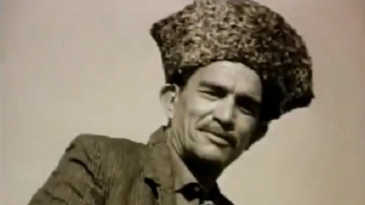 Sergei Shchugaryov
