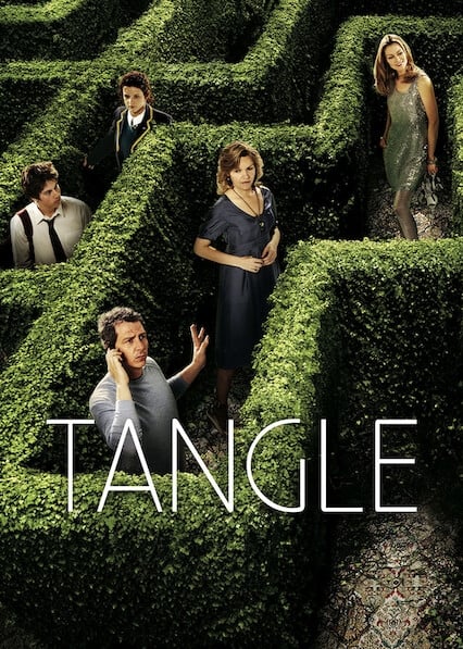 Poster de Temporada 3