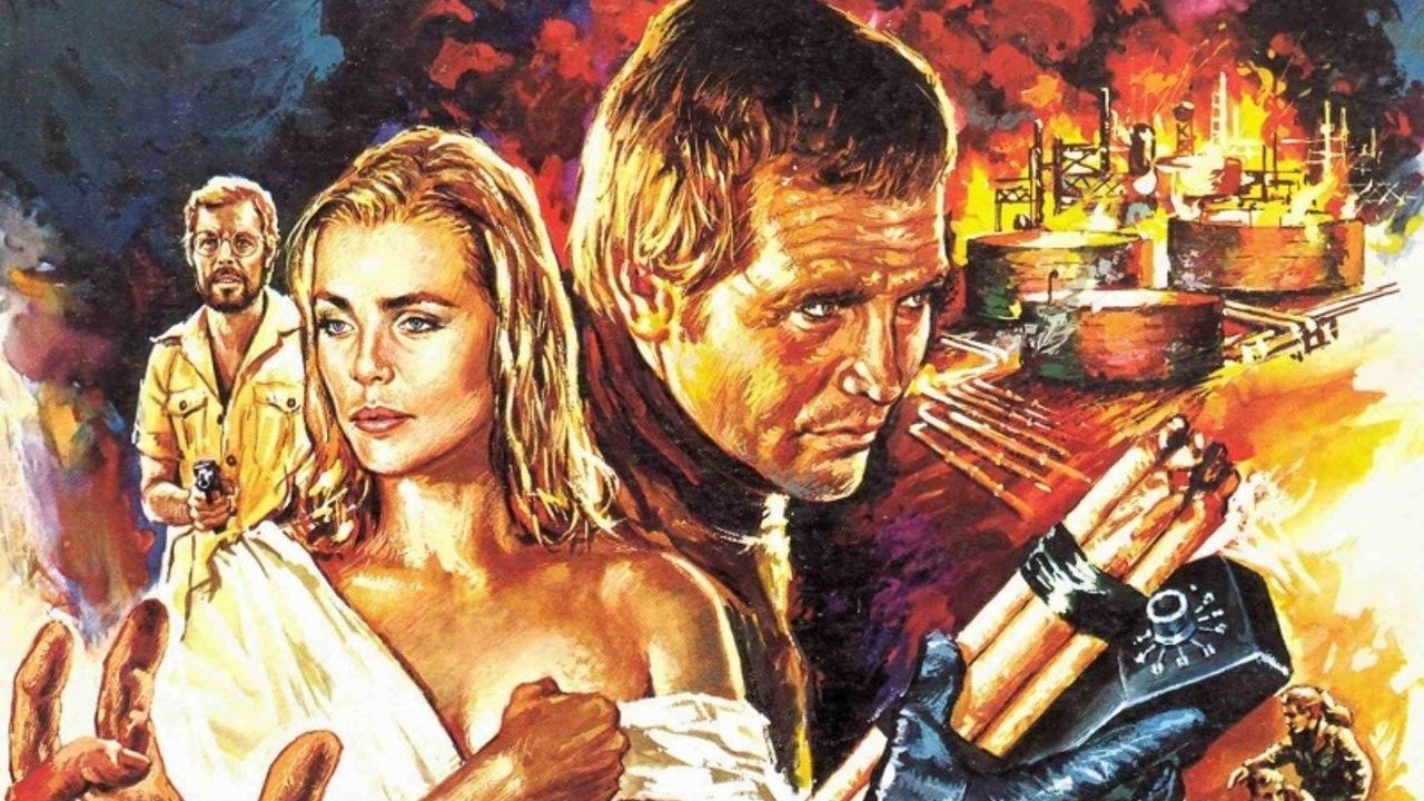 Backdrop image