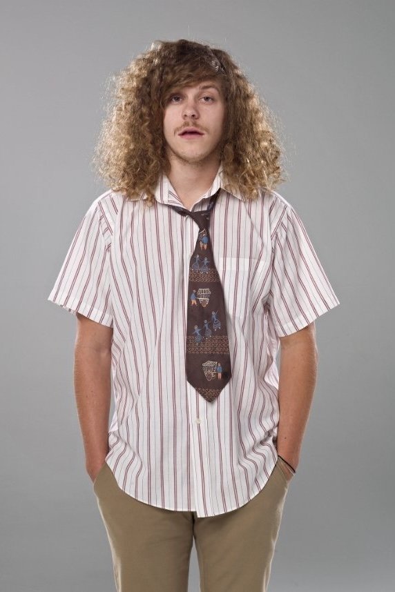 Foto de Blake Anderson