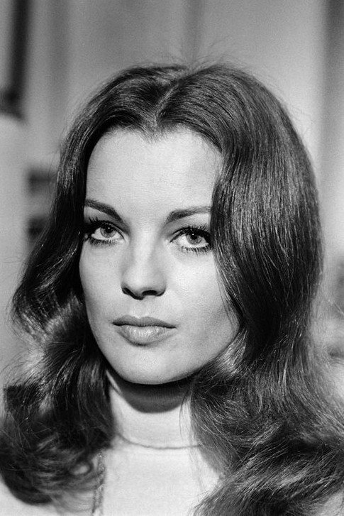 Foto de Romy Schneider