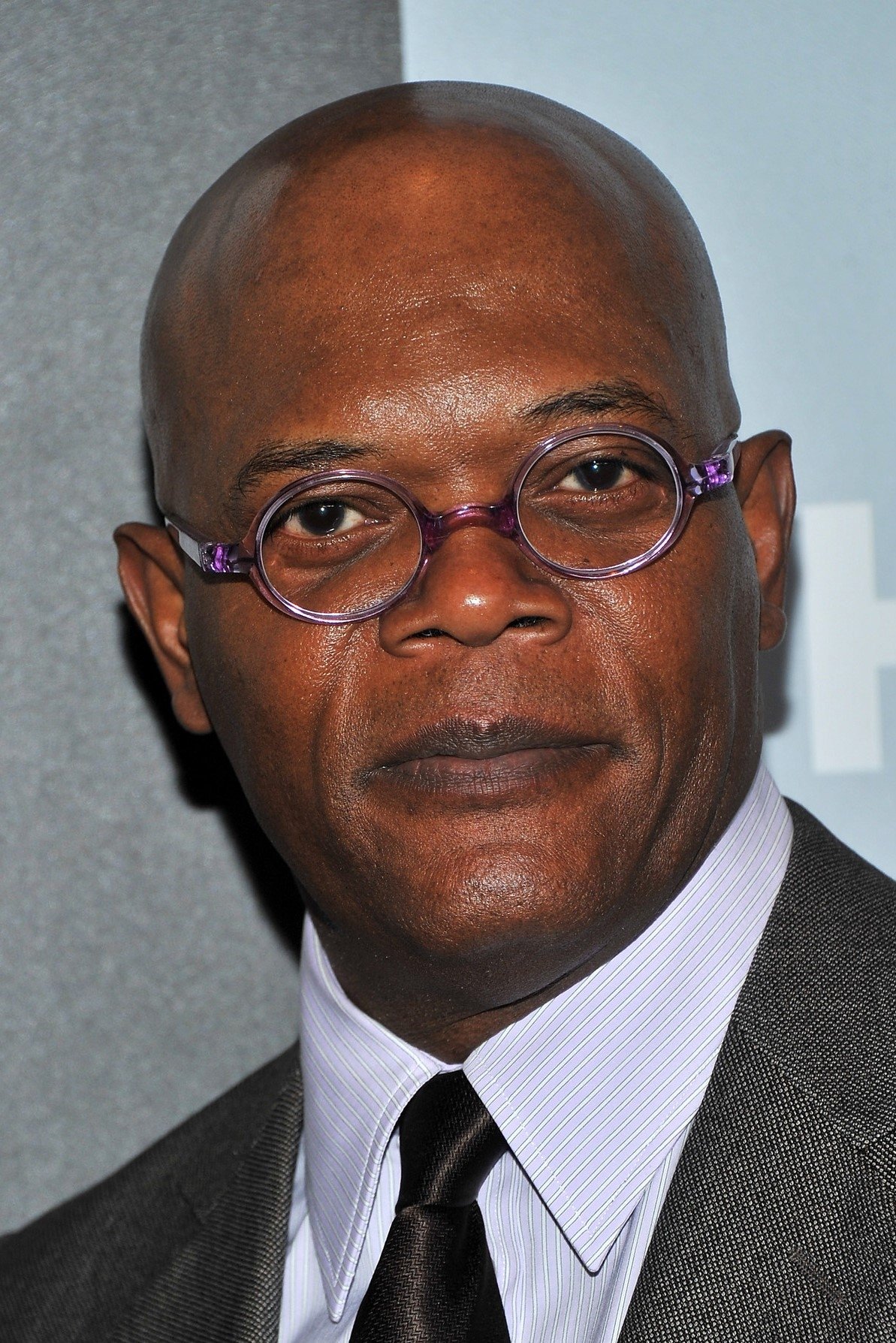 Foto de Samuel L. Jackson