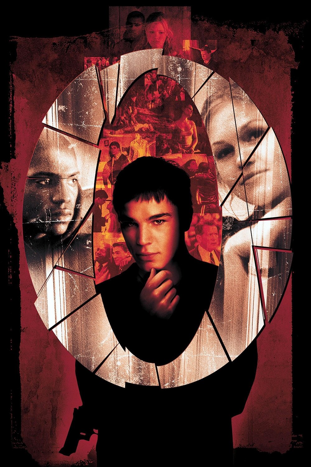 Poster movie