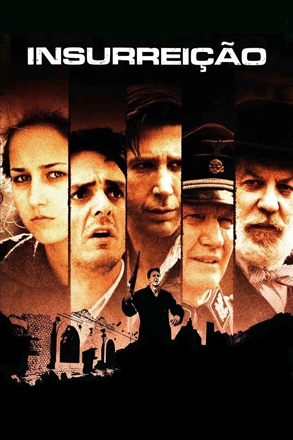 Poster de Insurreição