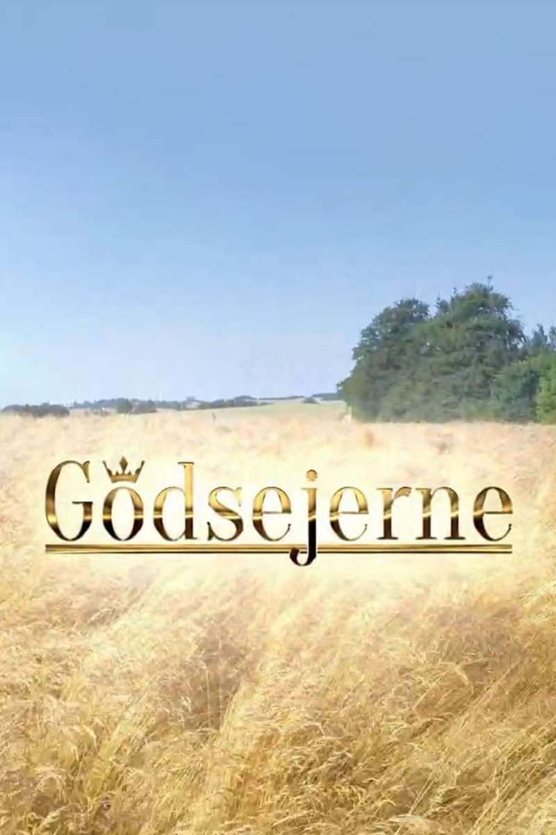 Poster de Godsejerne