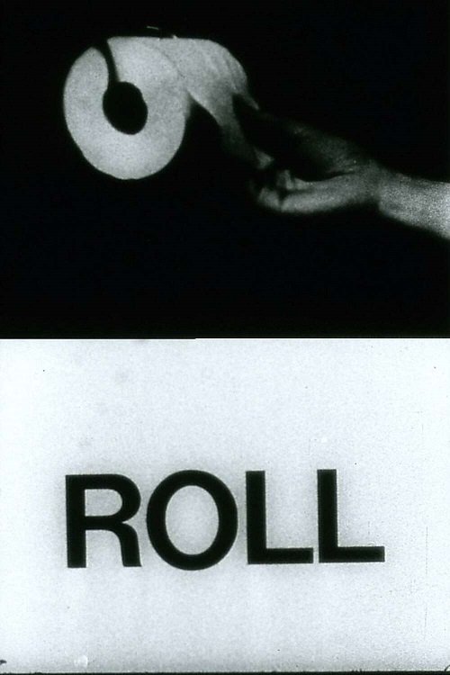 Poster de Unrolling Event