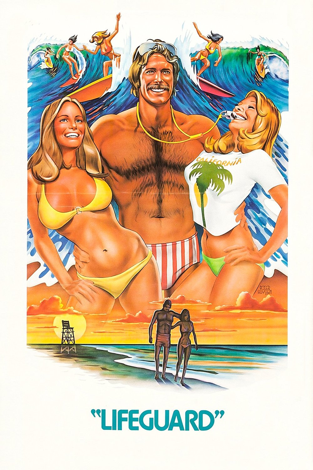 Poster movie