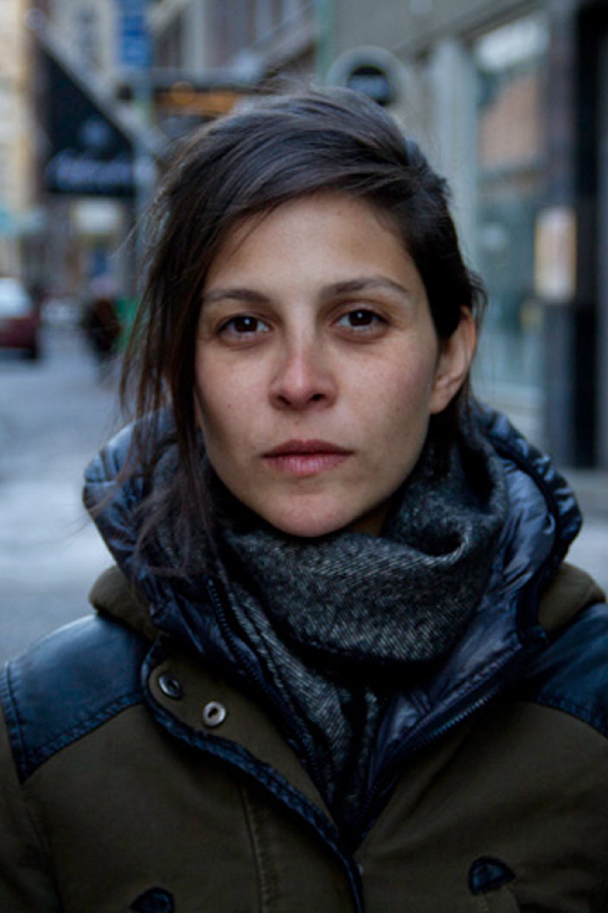 Foto de Natalia Garagiola