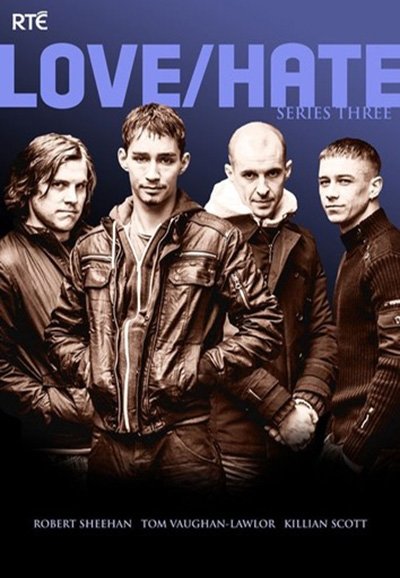 Poster de Temporada 3