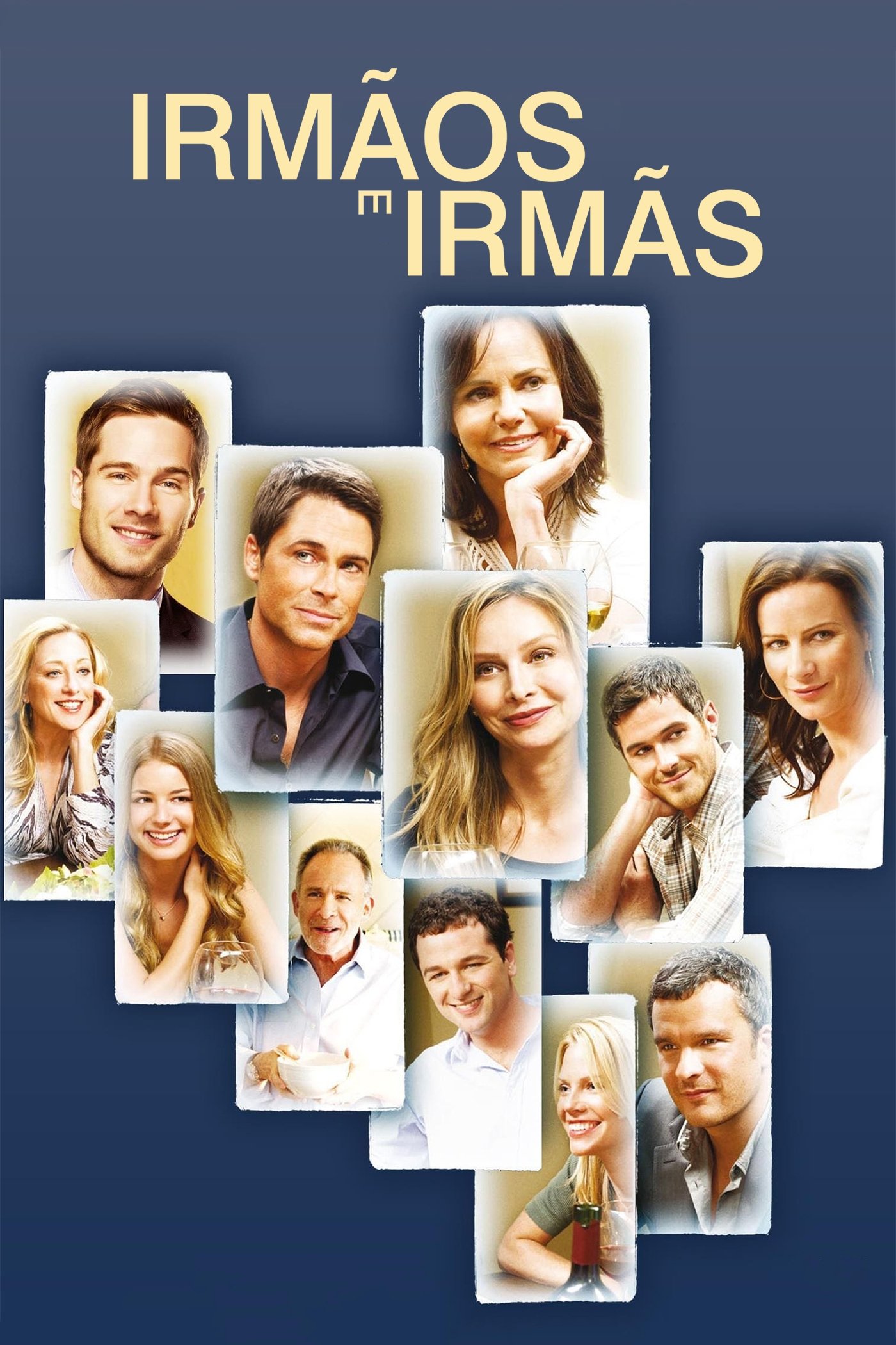 Poster de Temporada 2