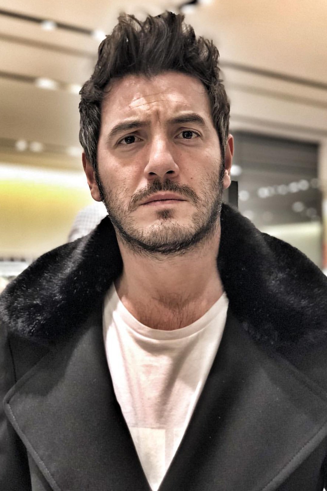 Foto de Gökay Müftüoğlu
