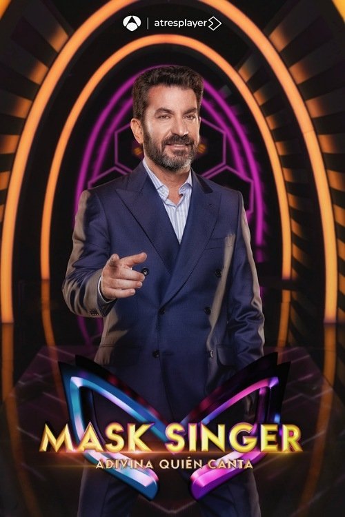 Poster de Temporada 4
