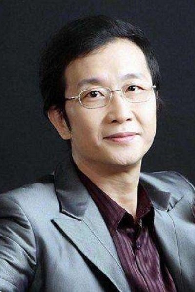 Foto de Yin Hong