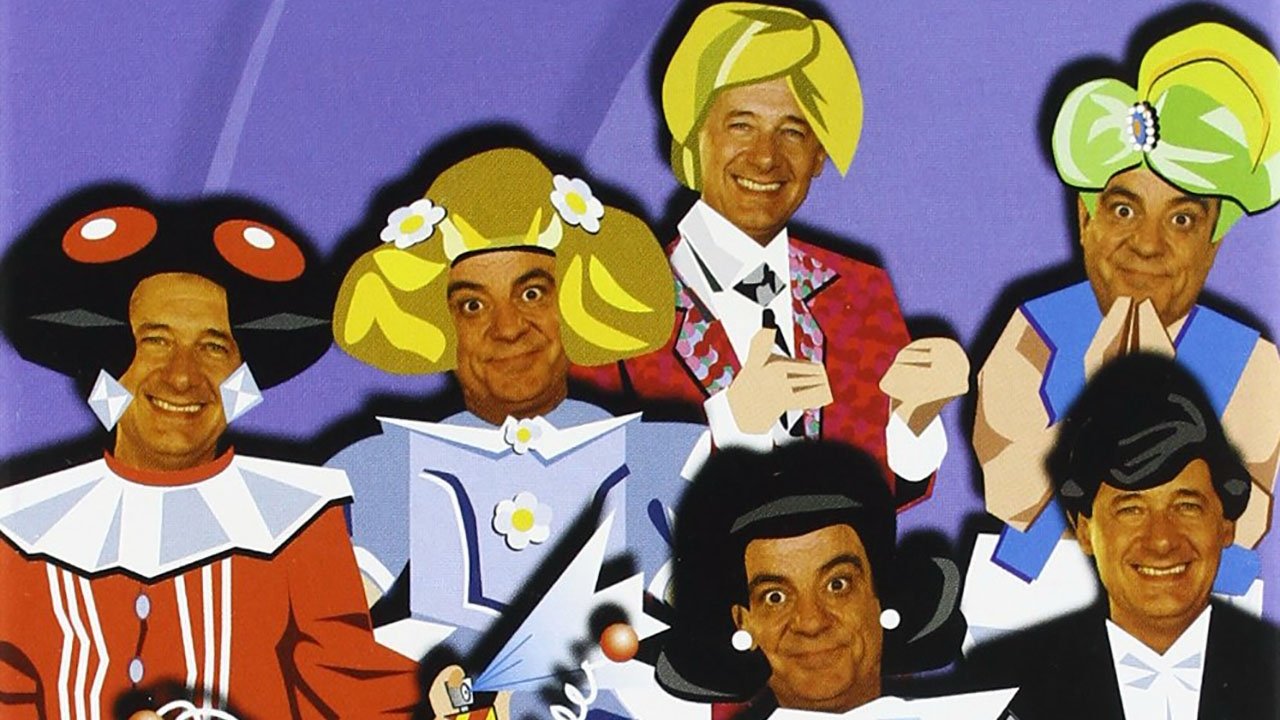 Martes y 13: ¡¡Esto es lo que faltaba!!