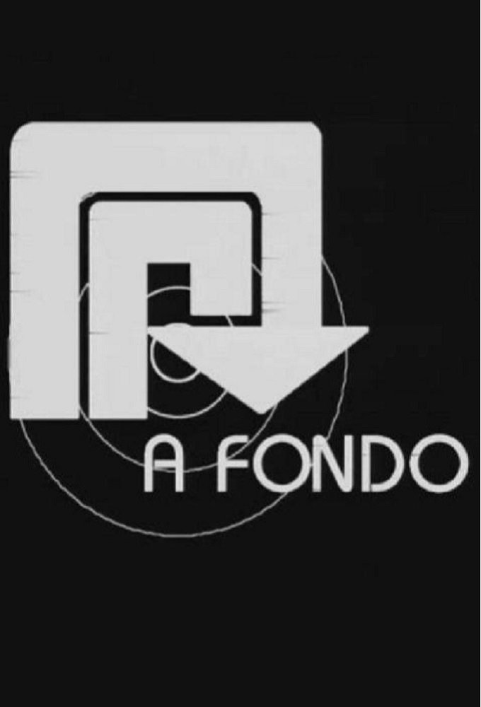 Poster de A Fondo