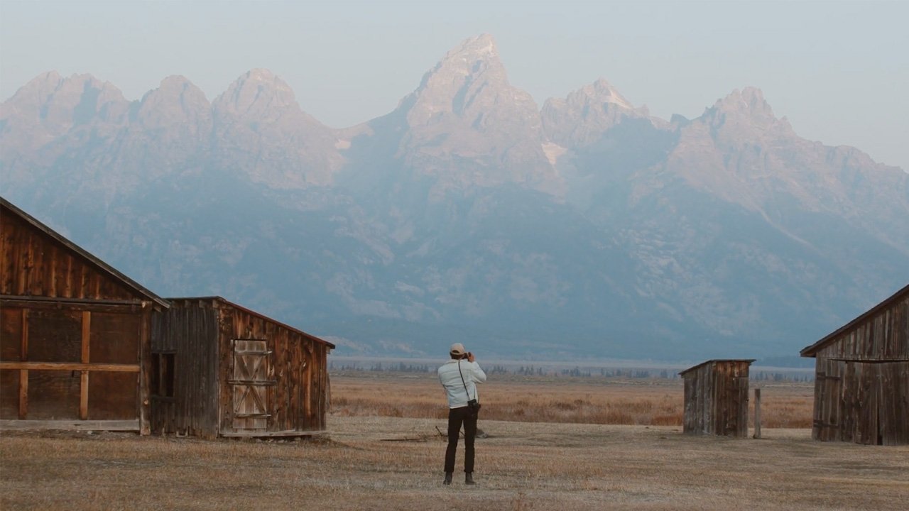 Backdrop image