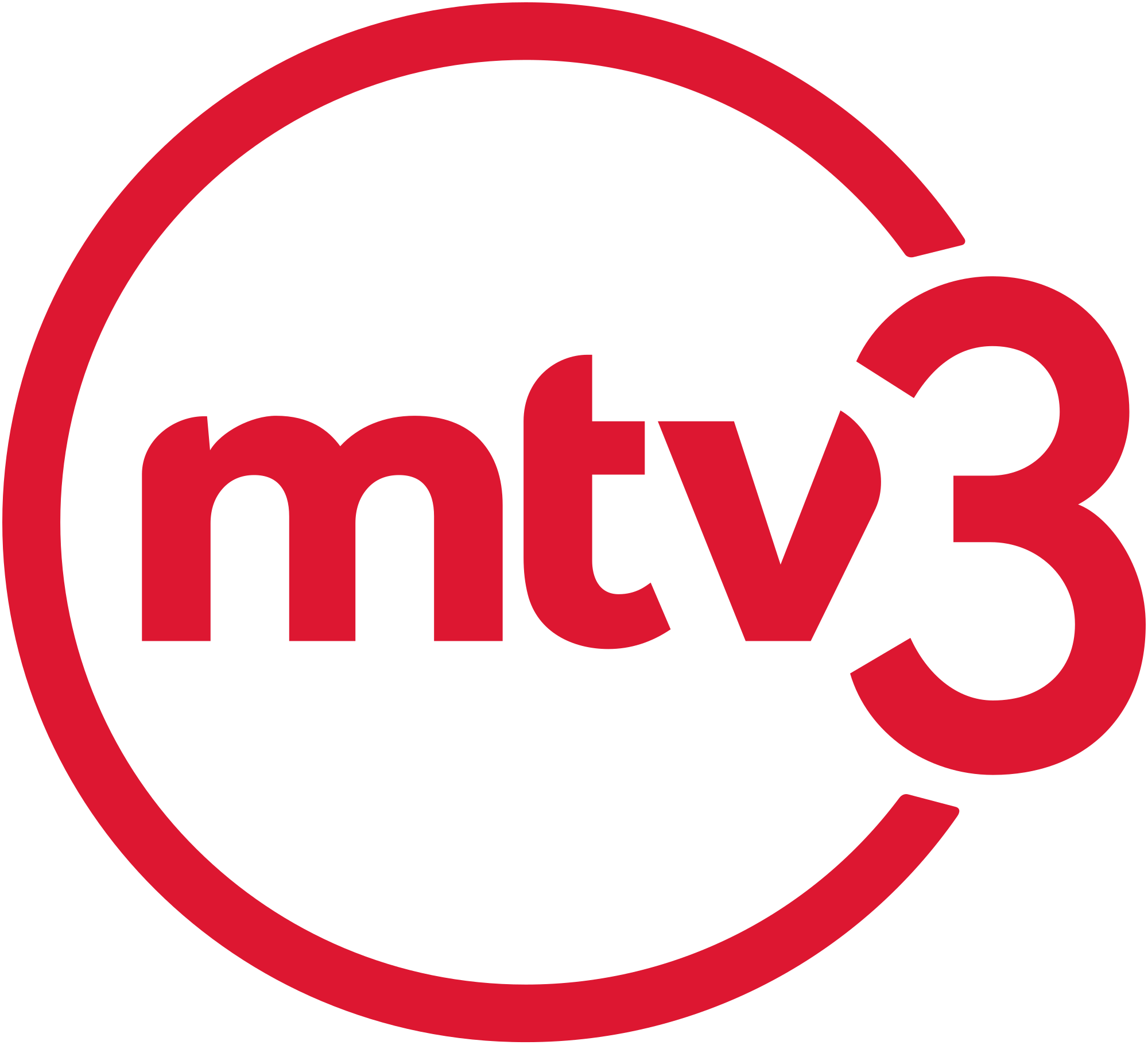 MTV3