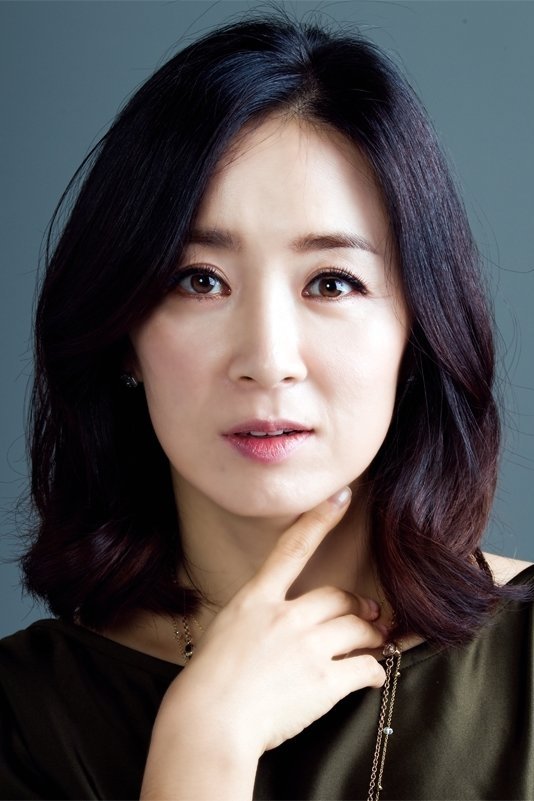 Foto de 윤유선
