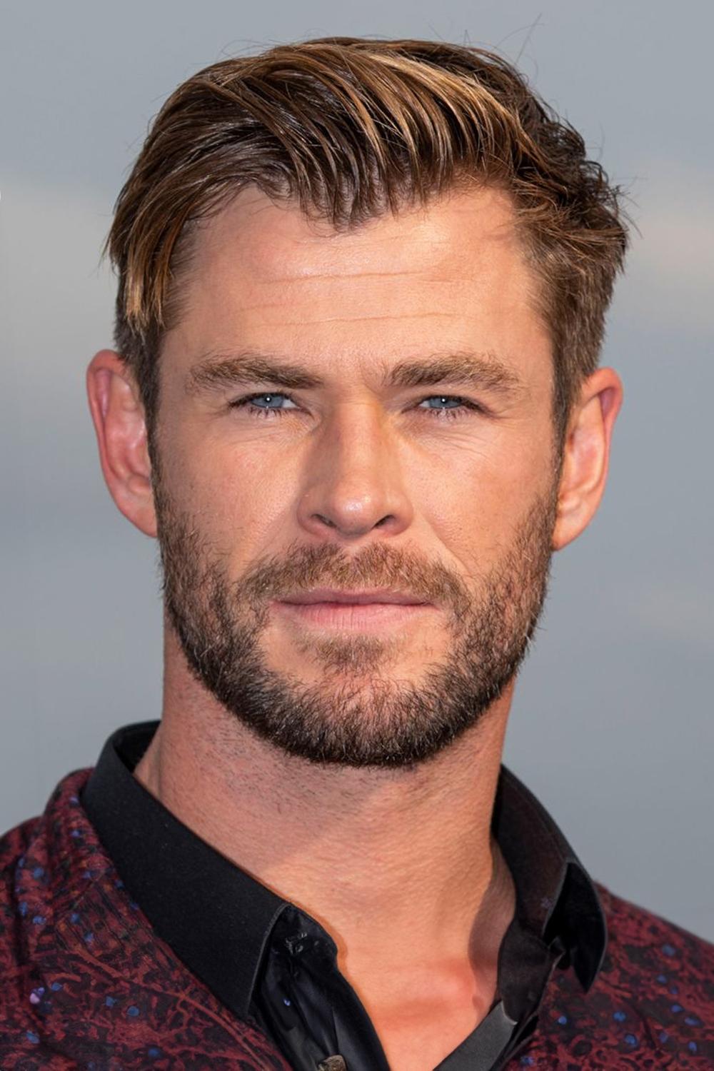 Foto de Chris Hemsworth